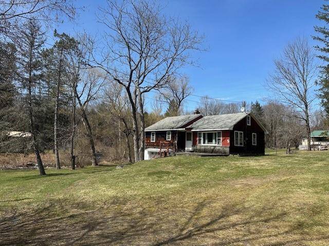 Livingston Manor, NY 12758,5 Deckertown RD