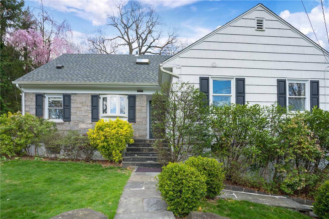 Scarsdale, NY 10583,27 Glenwood RD