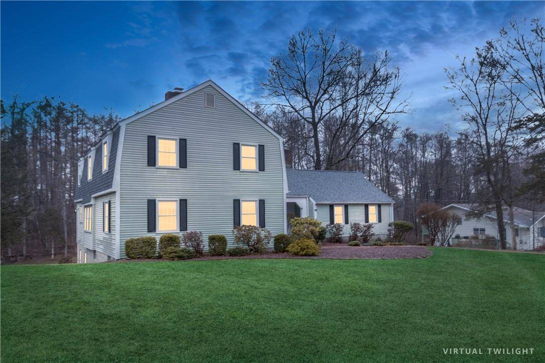 Hopewell Junction, NY 12533,15 Taconic DR