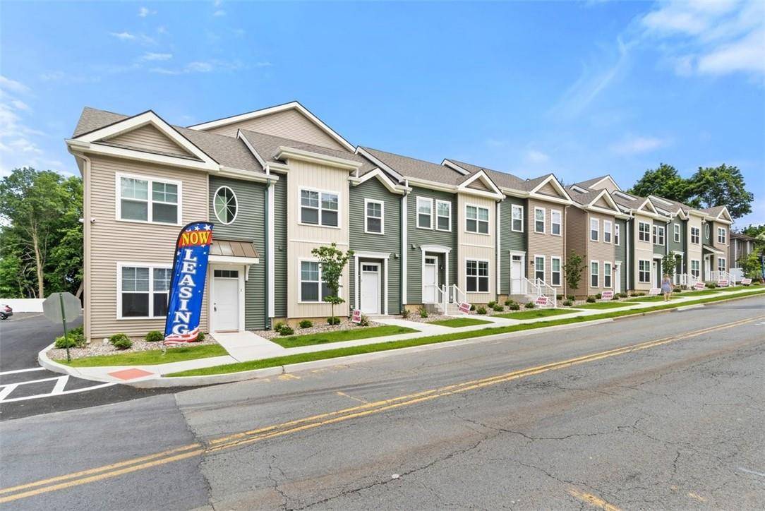 Warwick, NY 10990,75 Forester AVE