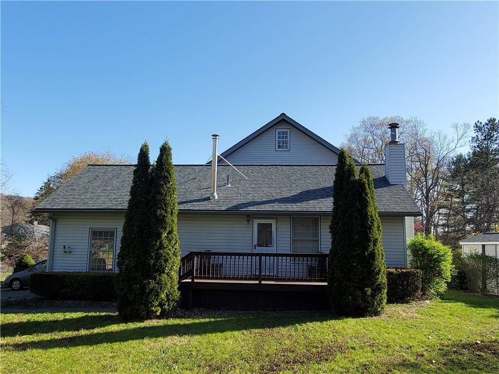 Highland Falls, NY 10928,43 Villa Pkwy