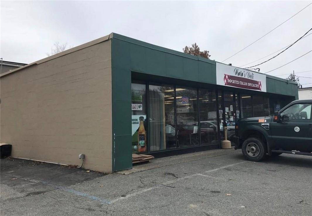 Newburgh, NY 12550,165 S Plank RD