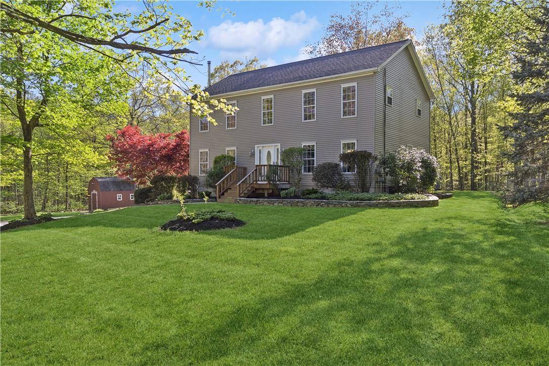 Hyde Park, NY 12538,27 Balsam RD
