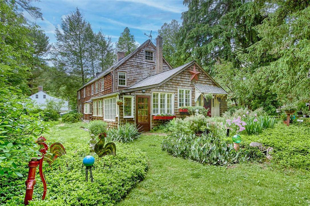 Mount Kisco, NY 10549,504 Millwood RD