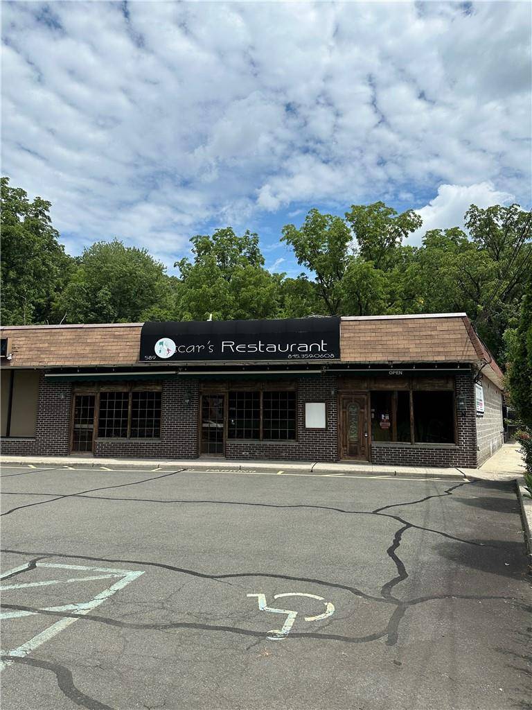 Blauvelt, NY 10913,589 Route 303 #5,6,7