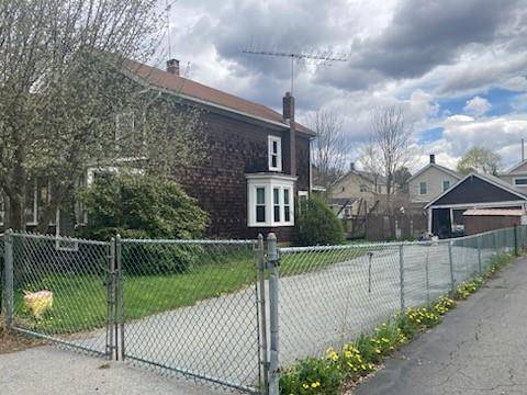 Port Jervis, NY 12771,75 Orange ST