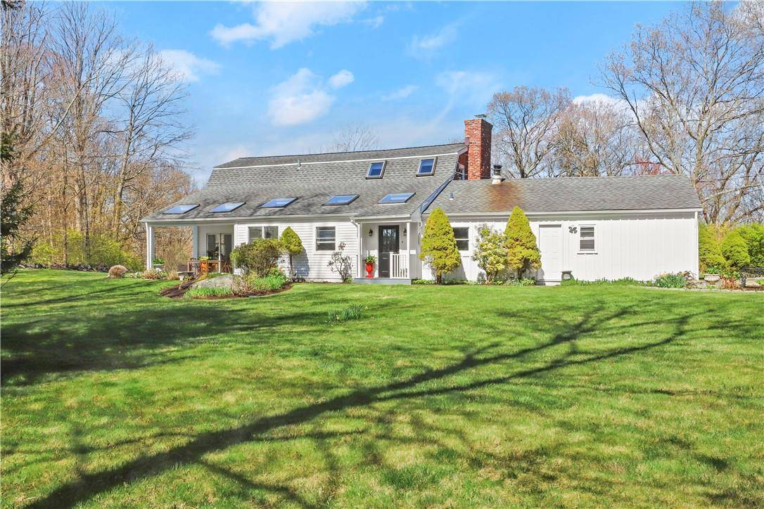 South Salem, NY 10590,162 Kitchawan RD