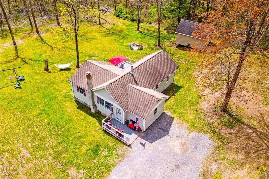 Wappingers Falls, NY 12590,9 Godstrey RD