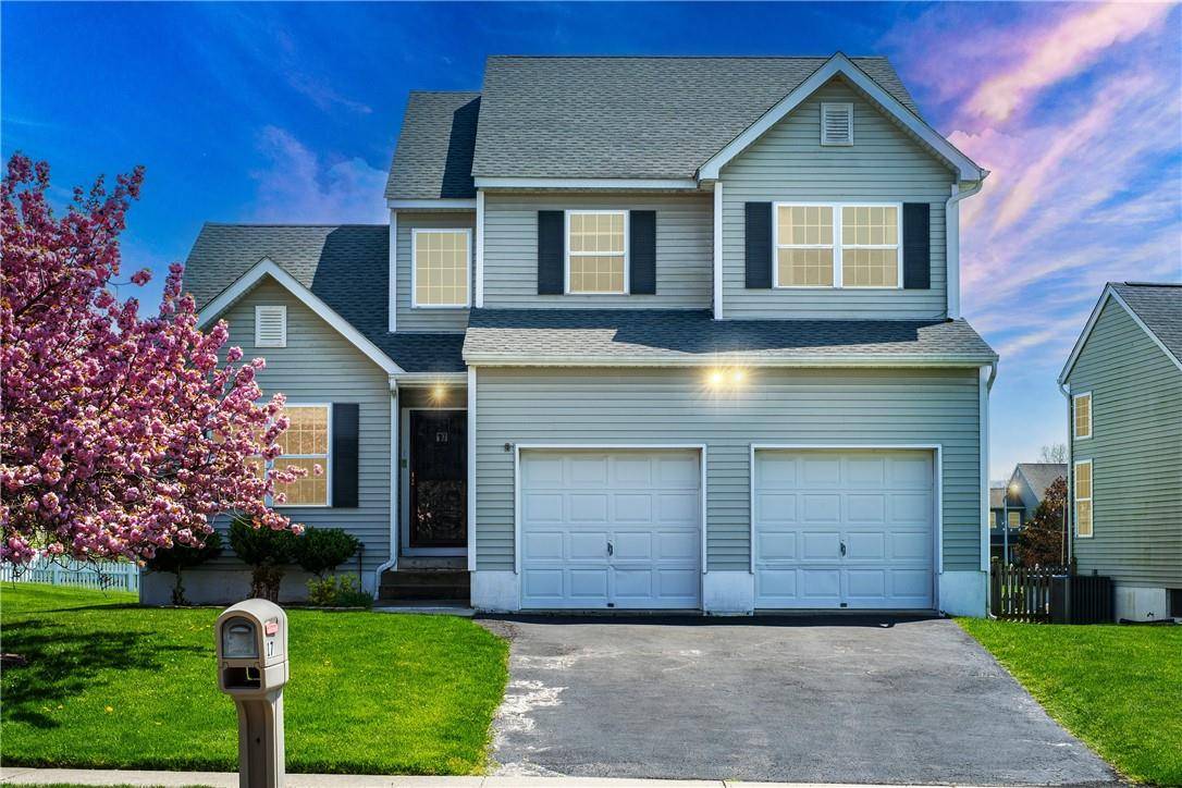 Washingtonville, NY 10992,17 Woodfield DR
