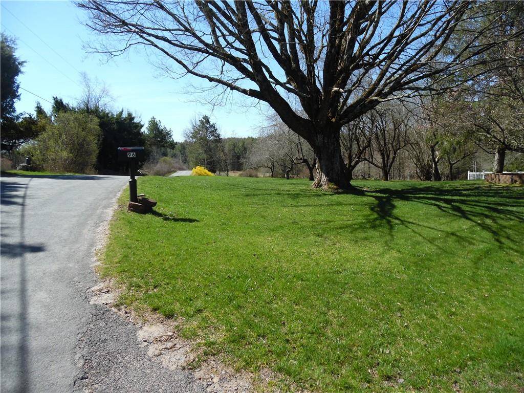 Swan Lake, NY 12783,96 Creamery RD #TR20