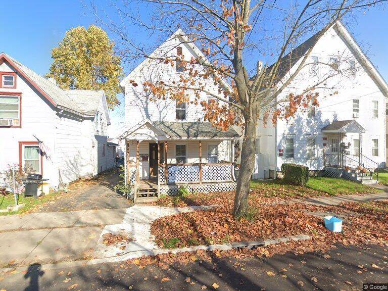 Binghamton, NY 13903,7 Evans ST