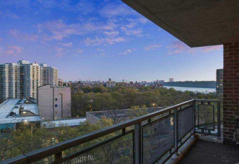 Bronx, NY 10463,3777 Independence AVE #10H