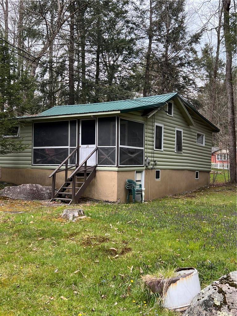 Smallwood, NY 12778,23 W James AVE