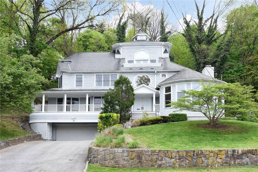 Hastings-on-hudson, NY 10706,80 Pinecrest Pkwy