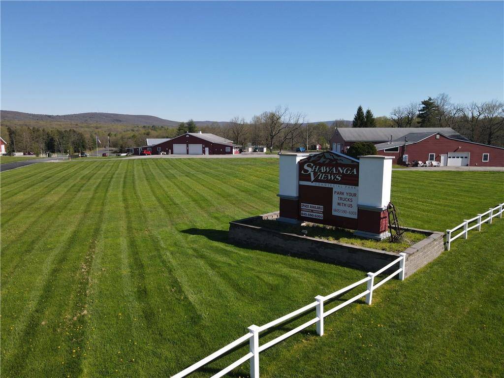 Bloomingburg, NY 12721,269 Stone Schoolhouse RD