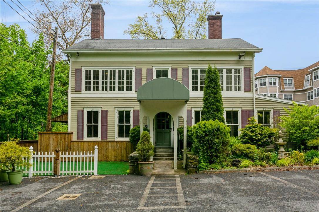 Mount Kisco, NY 10549,234 N Bedford RD