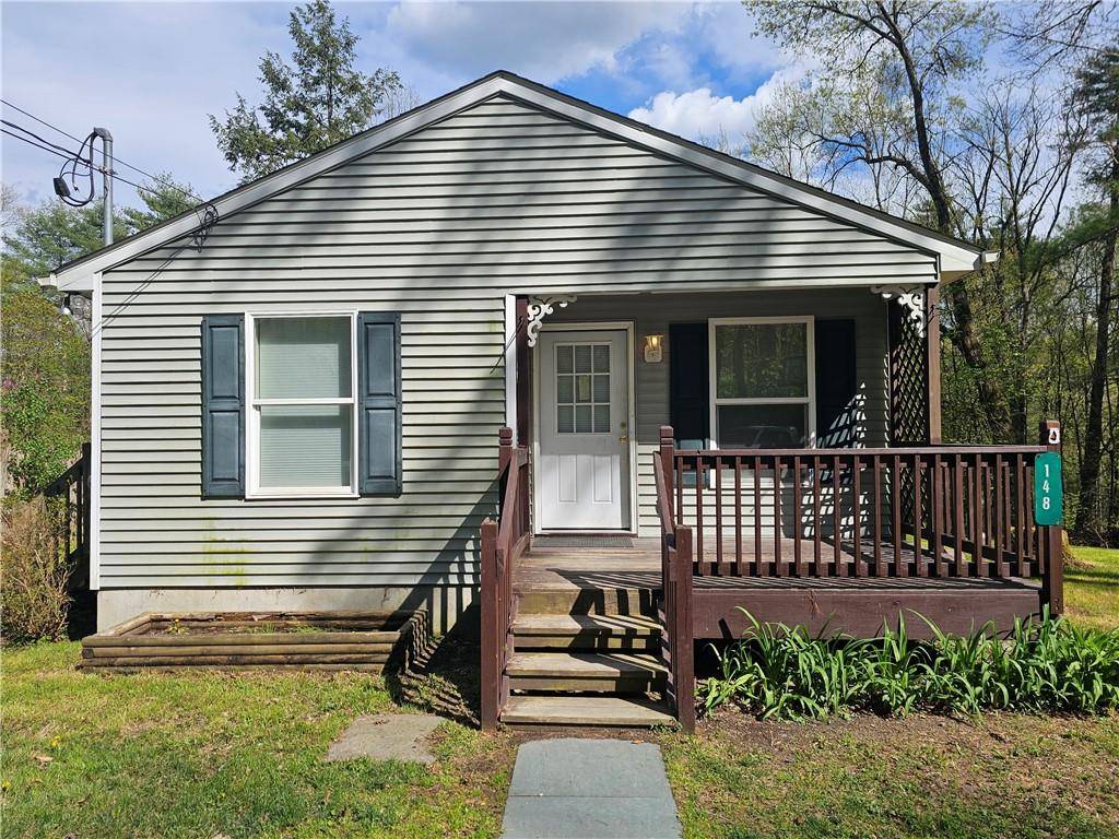 Cuddebackville, NY 12729,148 Lakeview DR