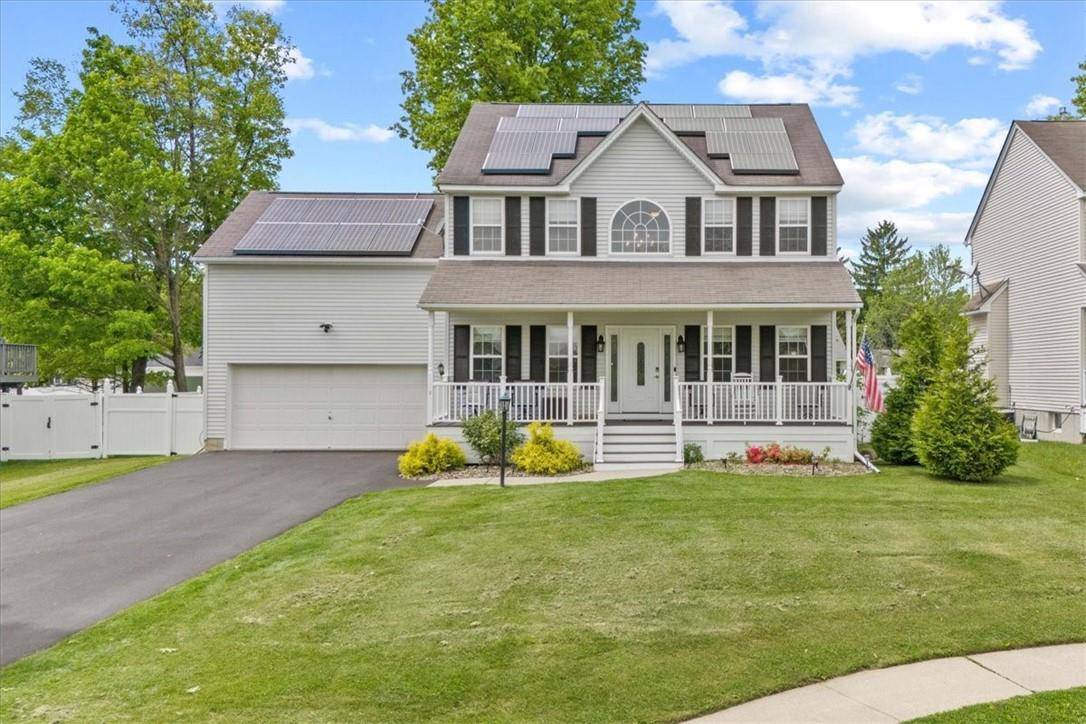 Maybrook, NY 12543,903 Abbey AVE