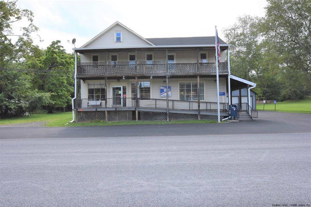Olivebridge, NY 12461,5147 State Route 213