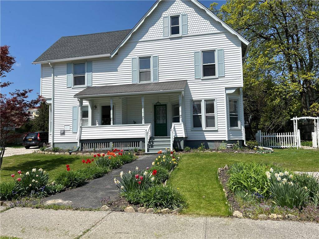 Millerton, NY 12546,9 Central AVE