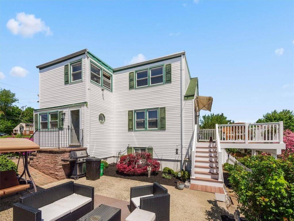 Stony Point, NY 10980,35 Farley DR