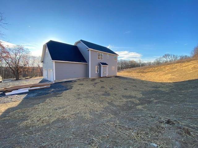 Port Jervis, NY 12771,1061 Mountain RD