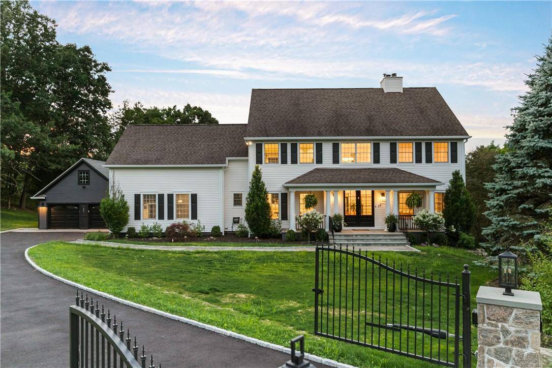 Chappaqua, NY 10514,34 Pebblebrook WAY
