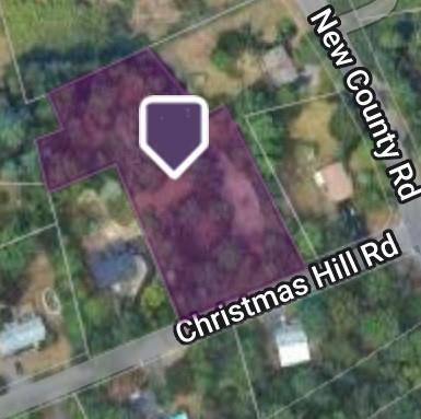 Airmont, NY 10952,04 Christmas Hill