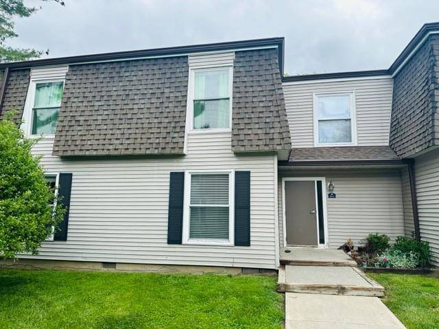 Poughkeepsie, NY 12601,19 Stout CT #19D