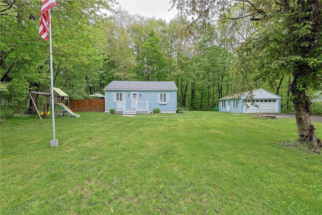 Hopewell Junction, NY 12533,8 Inky LN