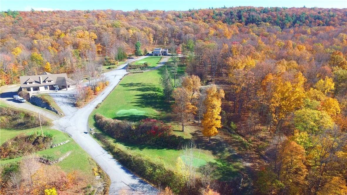 Warwick, NY 10990,58 Strang LN