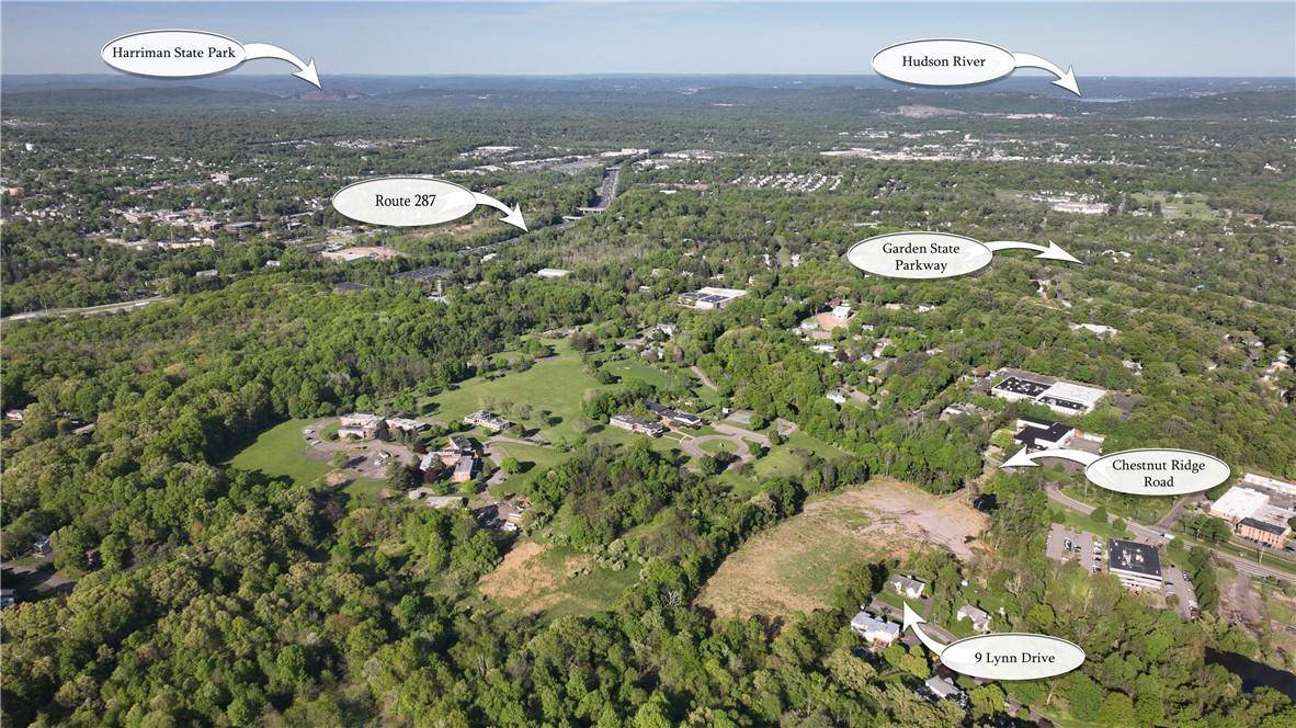 Spring Valley, NY 10977,711 Chestnut Ridge RD