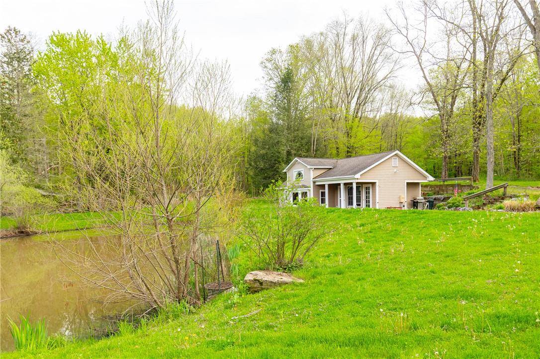 Poughquag, NY 12570,210-214 Gardner Hollow RD