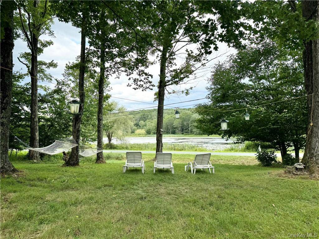 Livingston Manor, NY 12758,307 Beaver Lake RD
