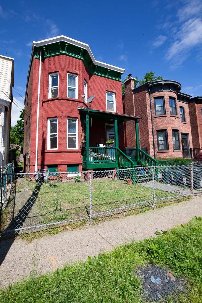 Newburgh, NY 12550,59 Liberty ST