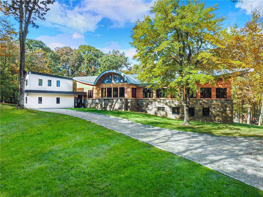 Pound Ridge, NY 10576,16 Col Sheldon LN