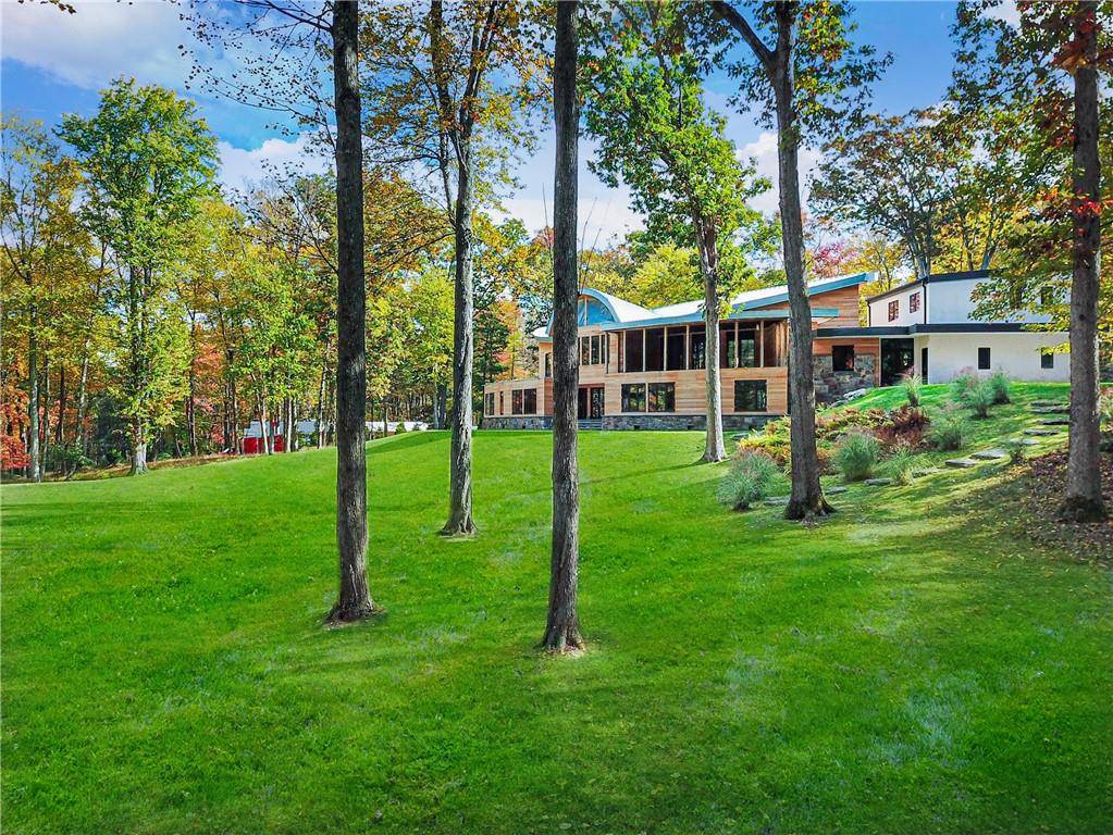 Pound Ridge, NY 10576,16 Col Sheldon LN