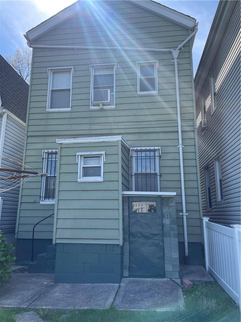 Corona, NY 11368,33-33 107 ST