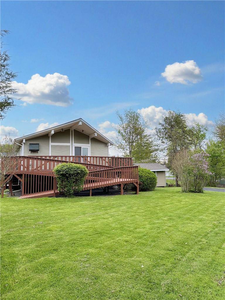 Loch Sheldrake, NY 12747,2 Linda LN