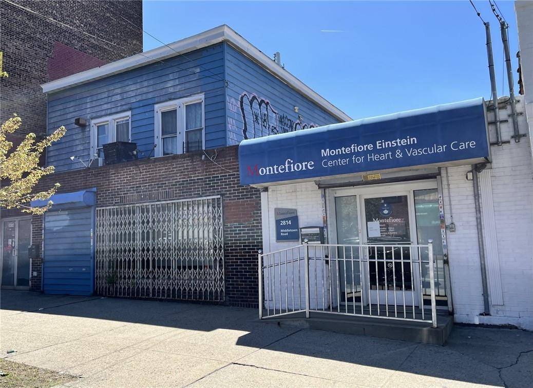 Bronx, NY 10461,2814 Middletown RD
