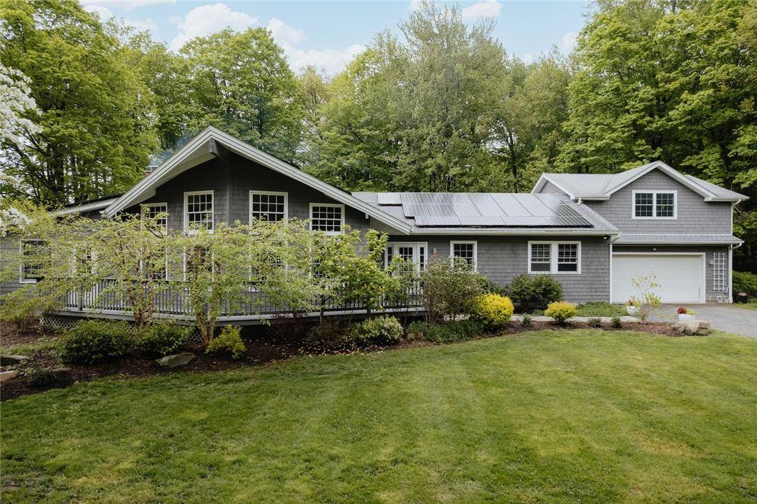 Rhinebeck, NY 12572,4 S Hinterlands DR