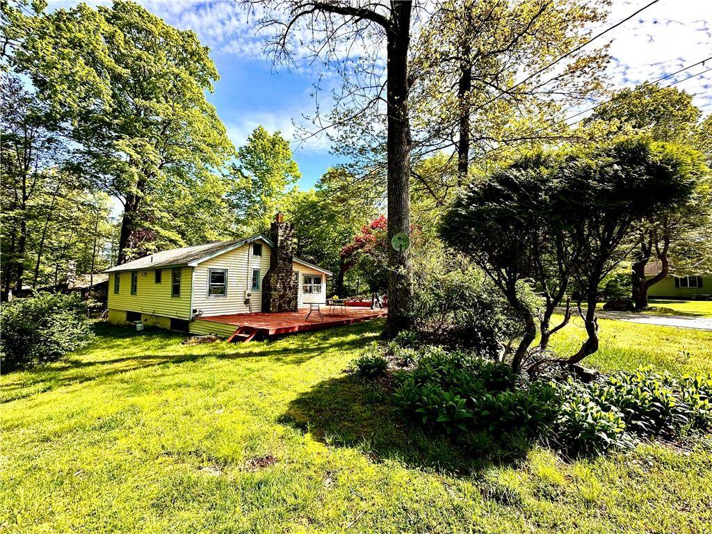 Smallwood, NY 12778,32 Eldridge ST