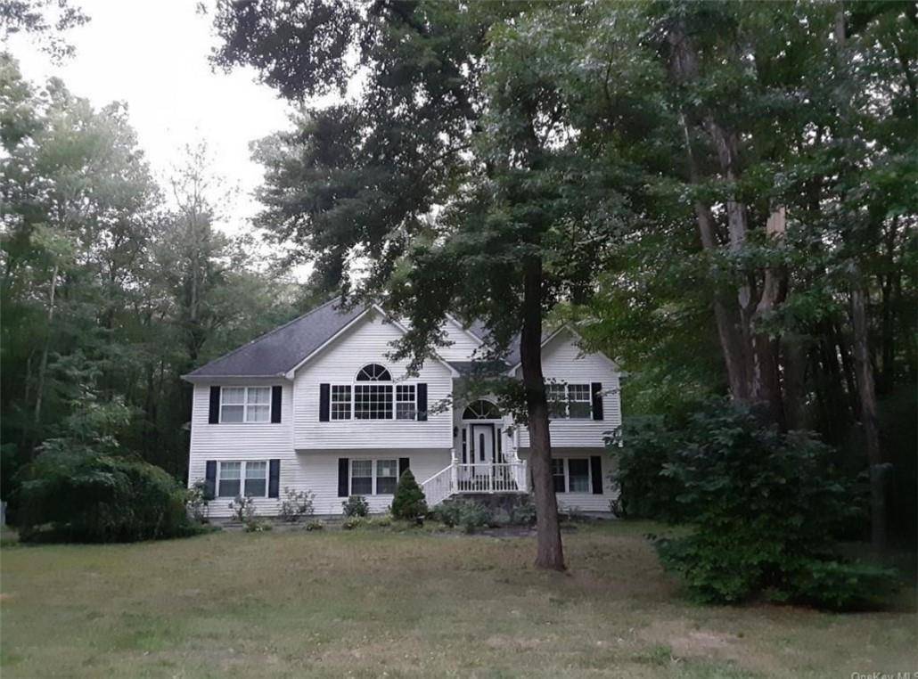 Wappingers Falls, NY 12590,80 Spook Hill RD