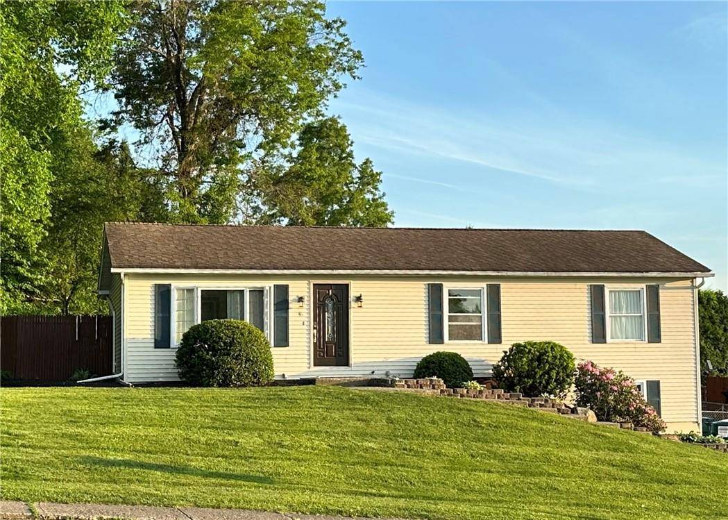 Wallkill, NY 12589,46 C E Penney DR