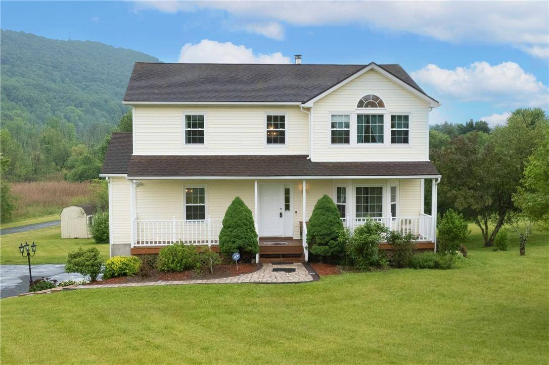 Hopewell Junction, NY 12533,123 Hosner Mountain RD