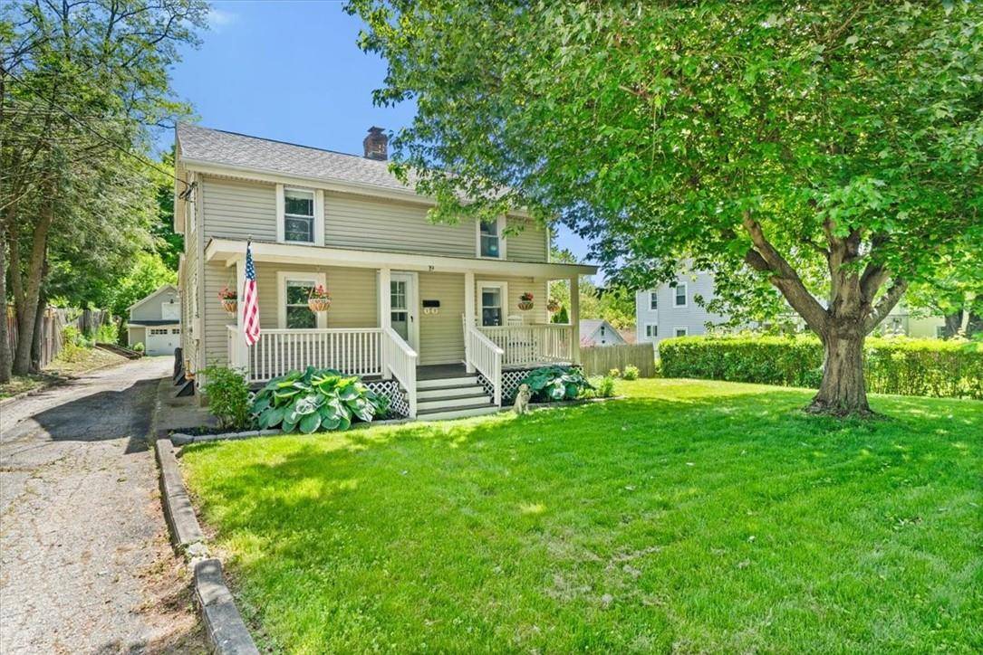 Pawling, NY 12564,19 Dutcher AVE