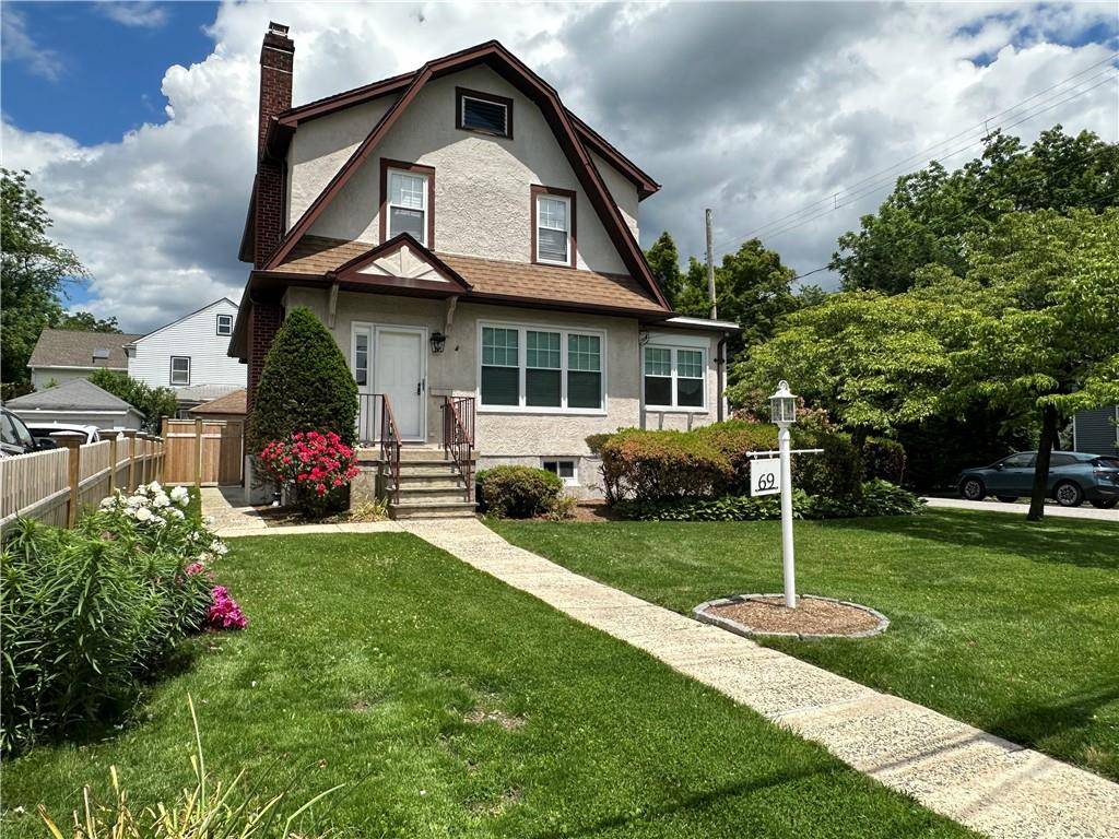 Scarsdale, NY 10583,69 Homestead AVE