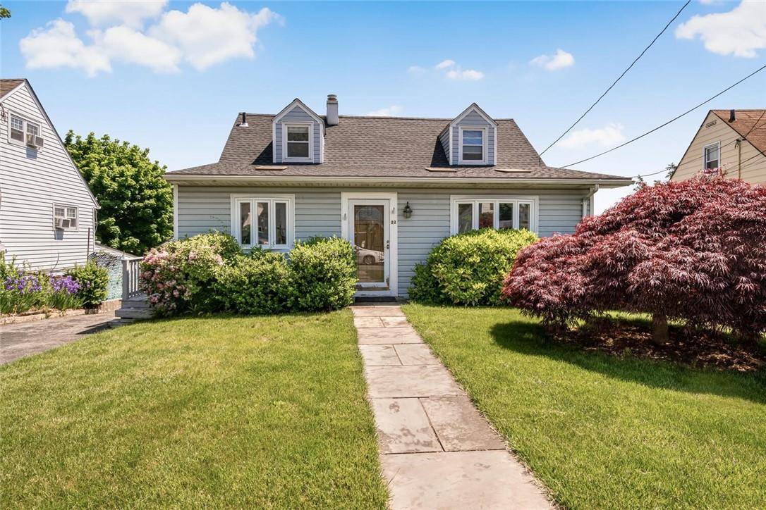 Yonkers, NY 10710,22 Monterey PL