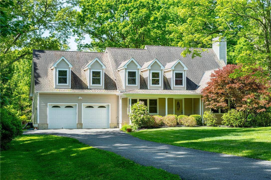Hopewell Junction, NY 12533,31 Starlight DR