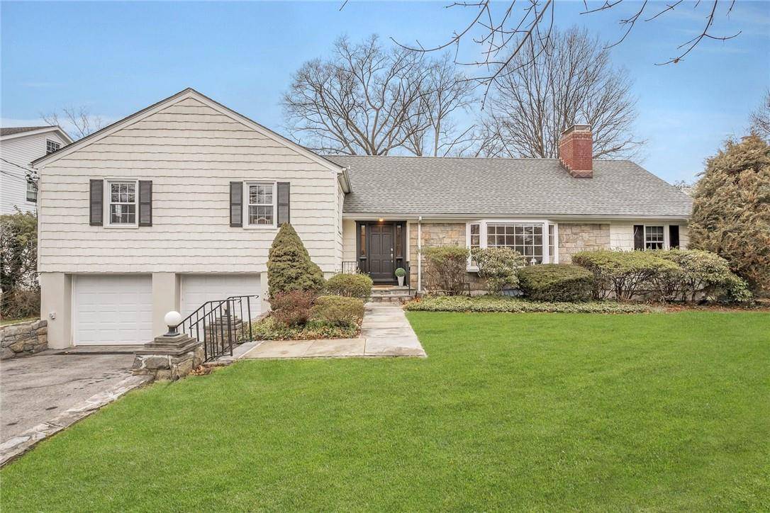 Scarsdale, NY 10583,64 Griffen AVE